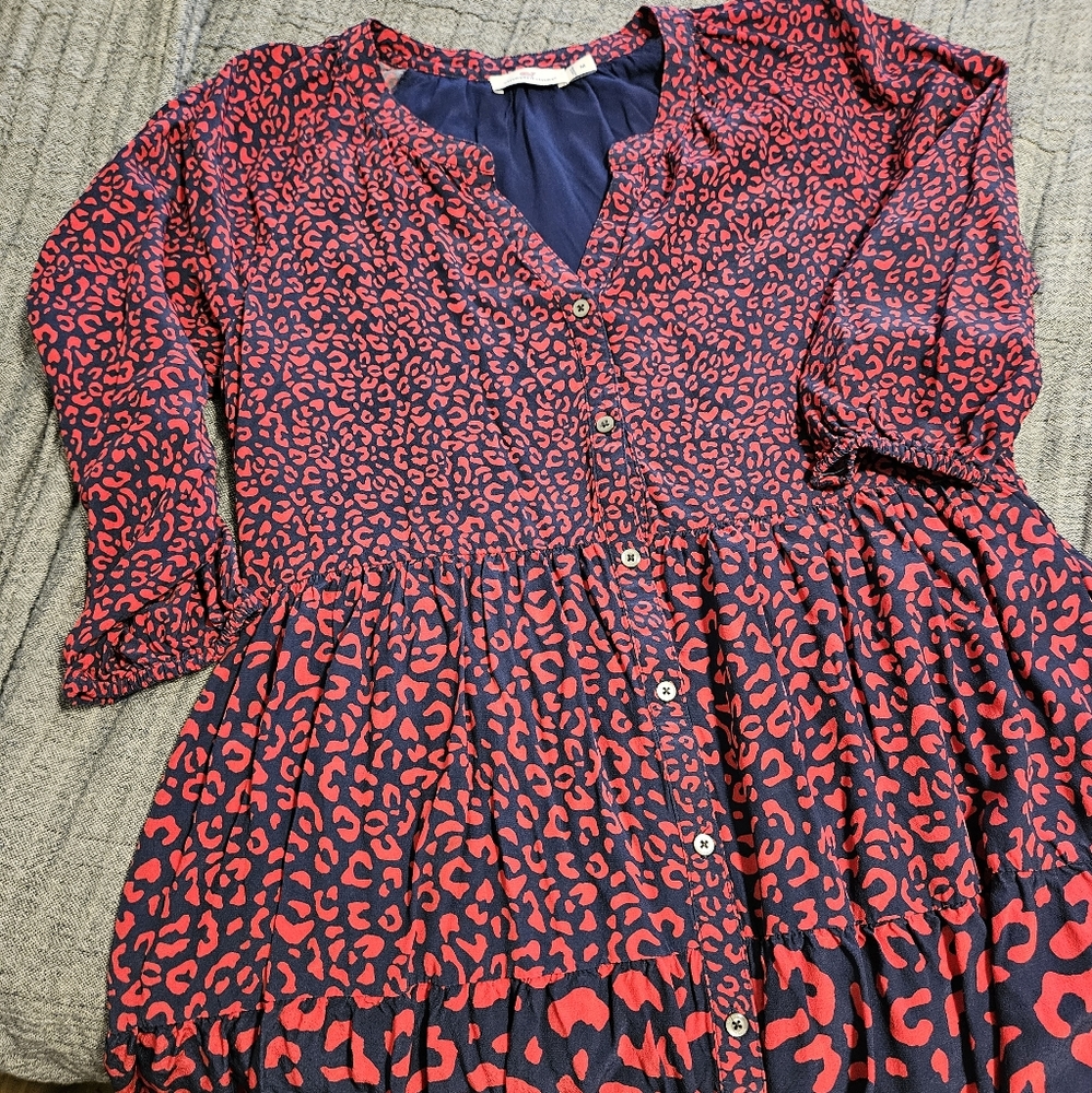 Vineyard Vines Dress